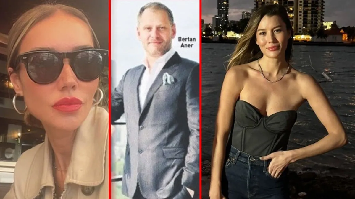 SON DAKİKA: Ünlü iş kadınlarının erkek kavgasında şok mesajlar ortaya çıktı: Kocanı aldım sefil varoş ahahahah!