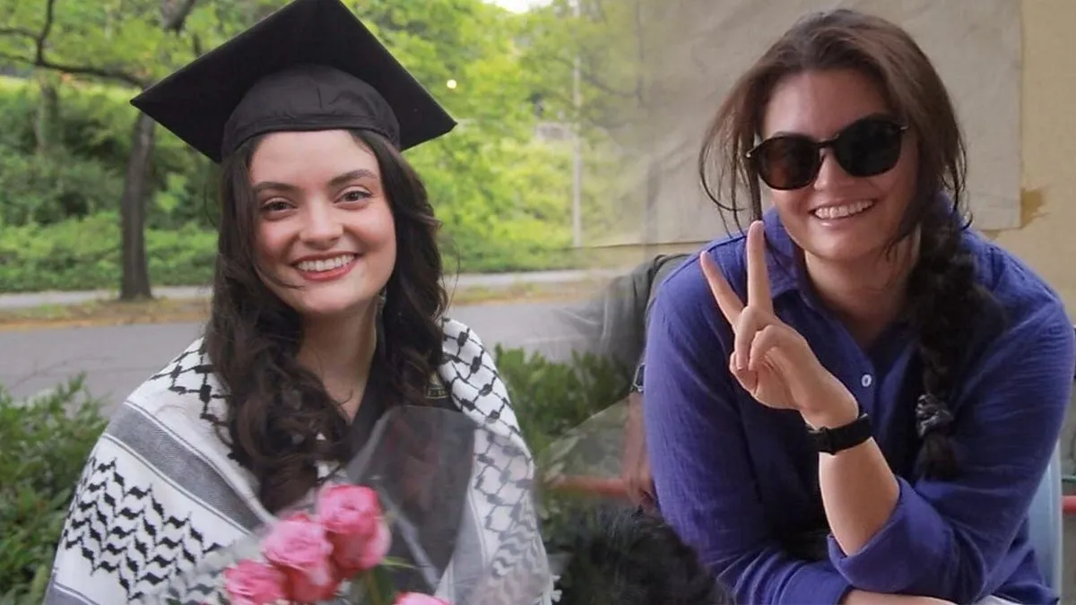 ABD’de 103 Kongre üyesinden Joe Biden’a Ayşenur Ezgi Eygi çağrısı: Soruşturma başlat!