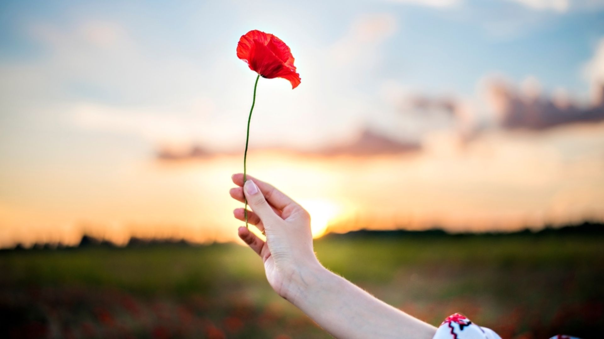 Anı yaşamak için yapmanız gereken 9 şey