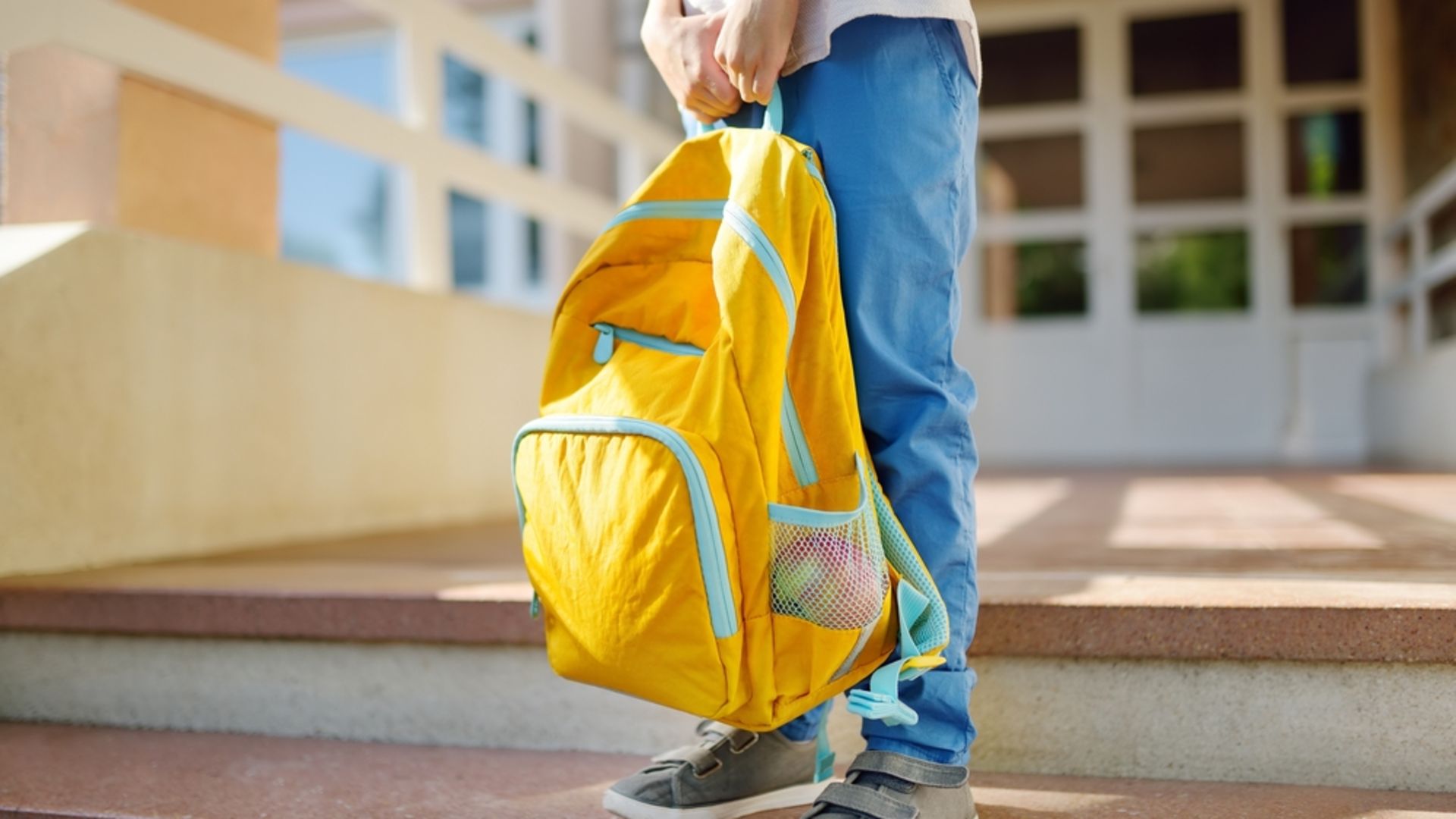 Okula uyum süreci nasıl olmalıdır?