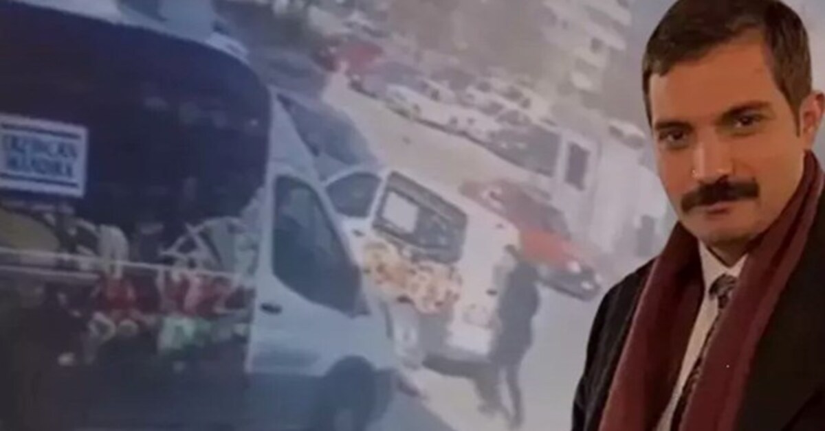 Sinan Ateş davası yarın devam edecek