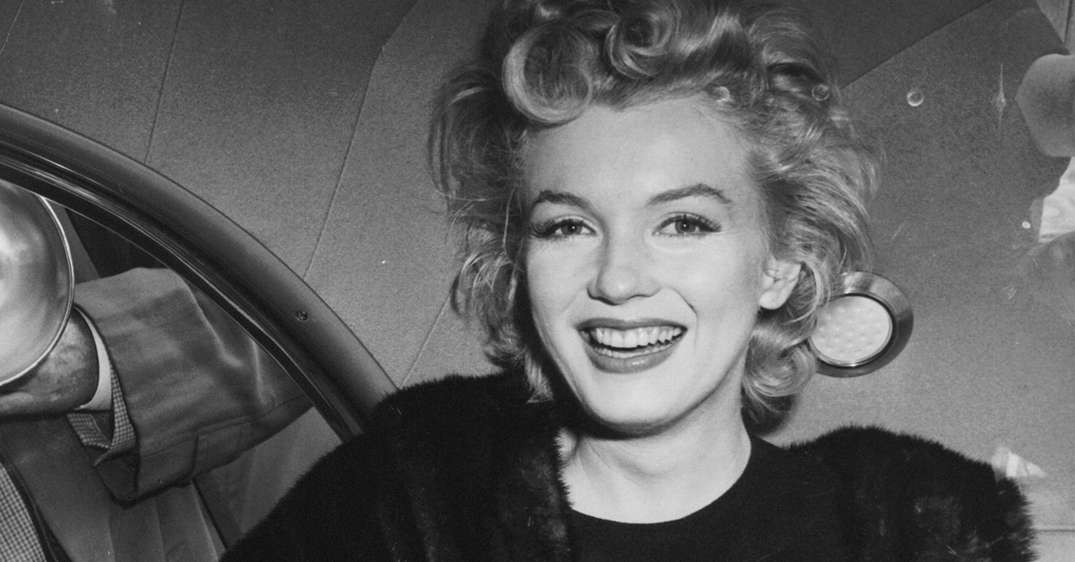 Yeni çıkan kitabın iddiası: Marilyn Monroe intihar etmedi, Kennedy tarafından öldürüldü