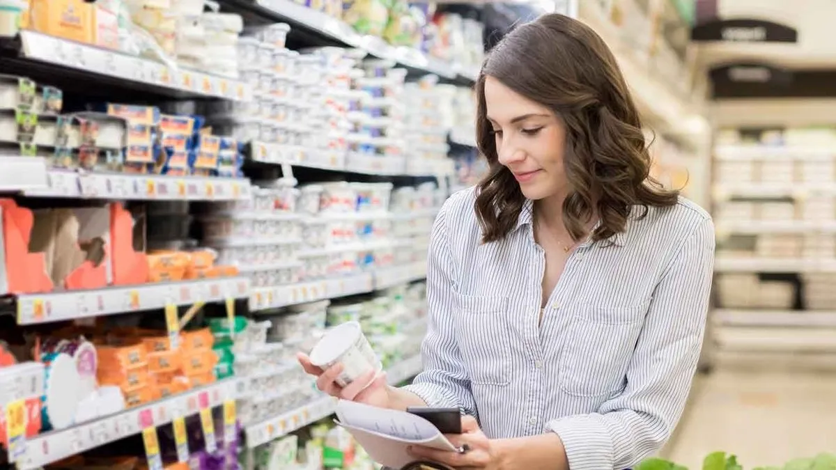 Araştırma sonuçları gıda güvenliği için uyarıyor: Bilinçsiz tüketim sağlık risklerini artırıyor