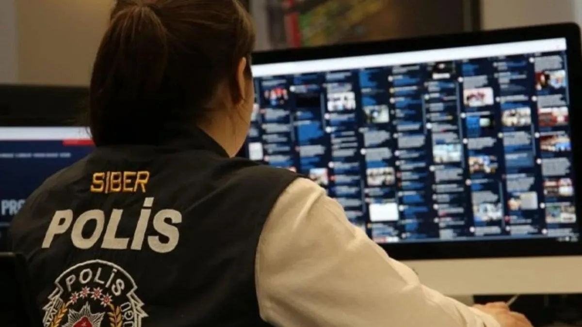 Bakan Yerlikaya duyurdu! FETÖ’yü övücü paylaşımlar yapan 177 hesap yöneticisi hakkında işlem başlatıldı