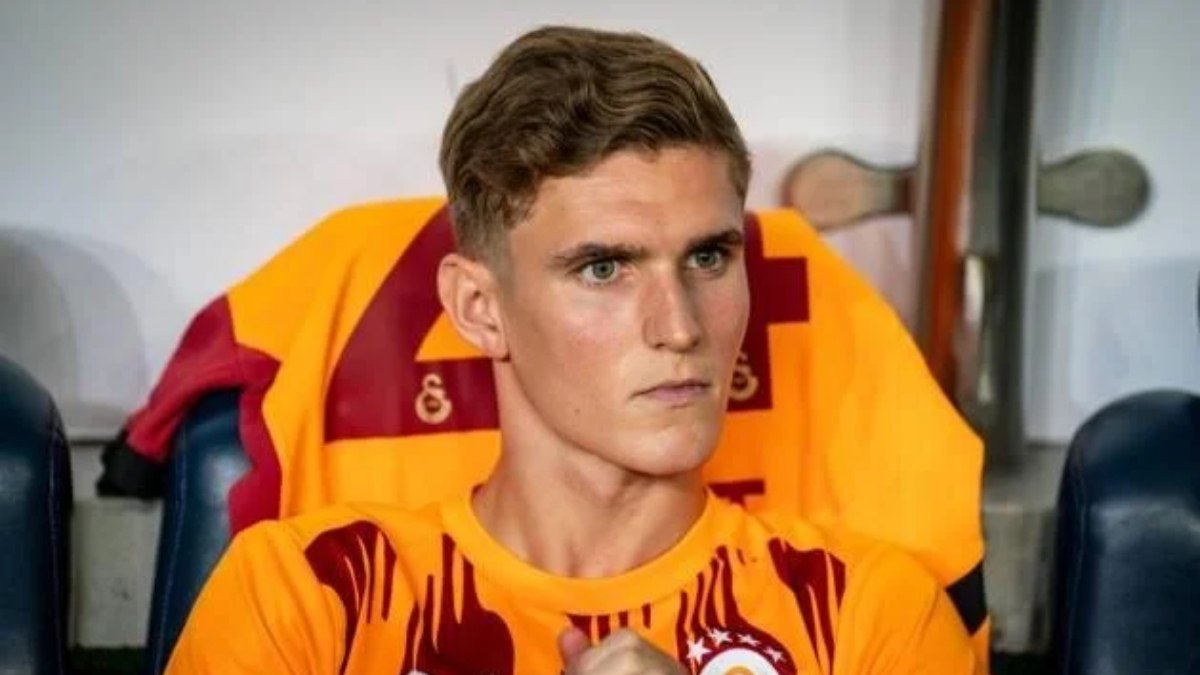 Galatasaray’da Jelert gidiyor! Yerine gelecek isim belli oldu