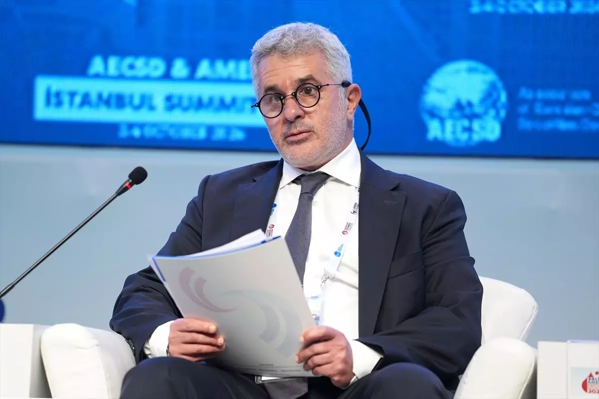 Kazakistan ve Türkiye’den Saklama Mutabakatı