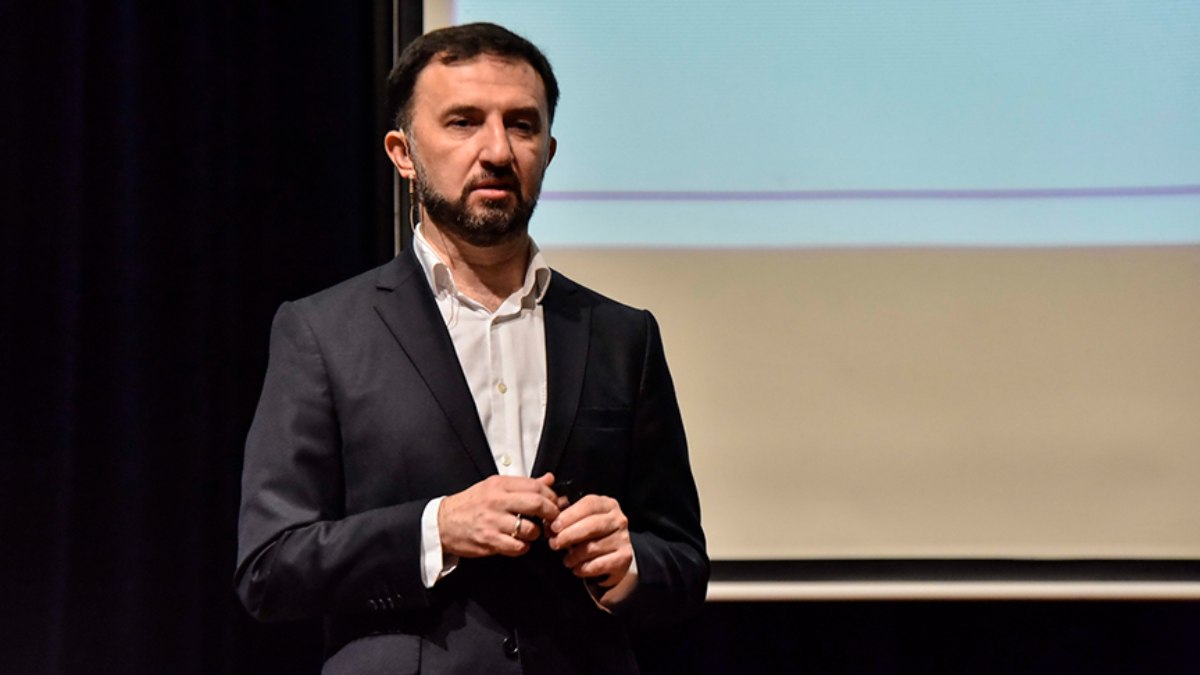 TUSAŞ Genel Müdürü Demiroğlu: Aziz milletimizin başı sağ olsun