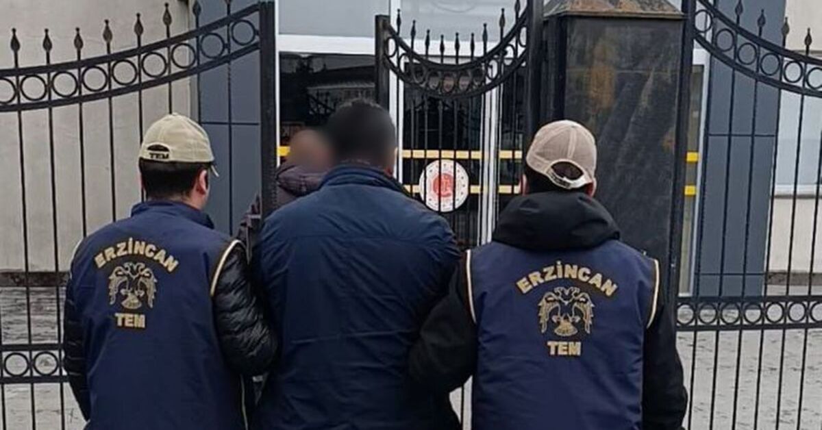 19 ilde FETÖ ve PKK operasyonu: 50 gözaltı