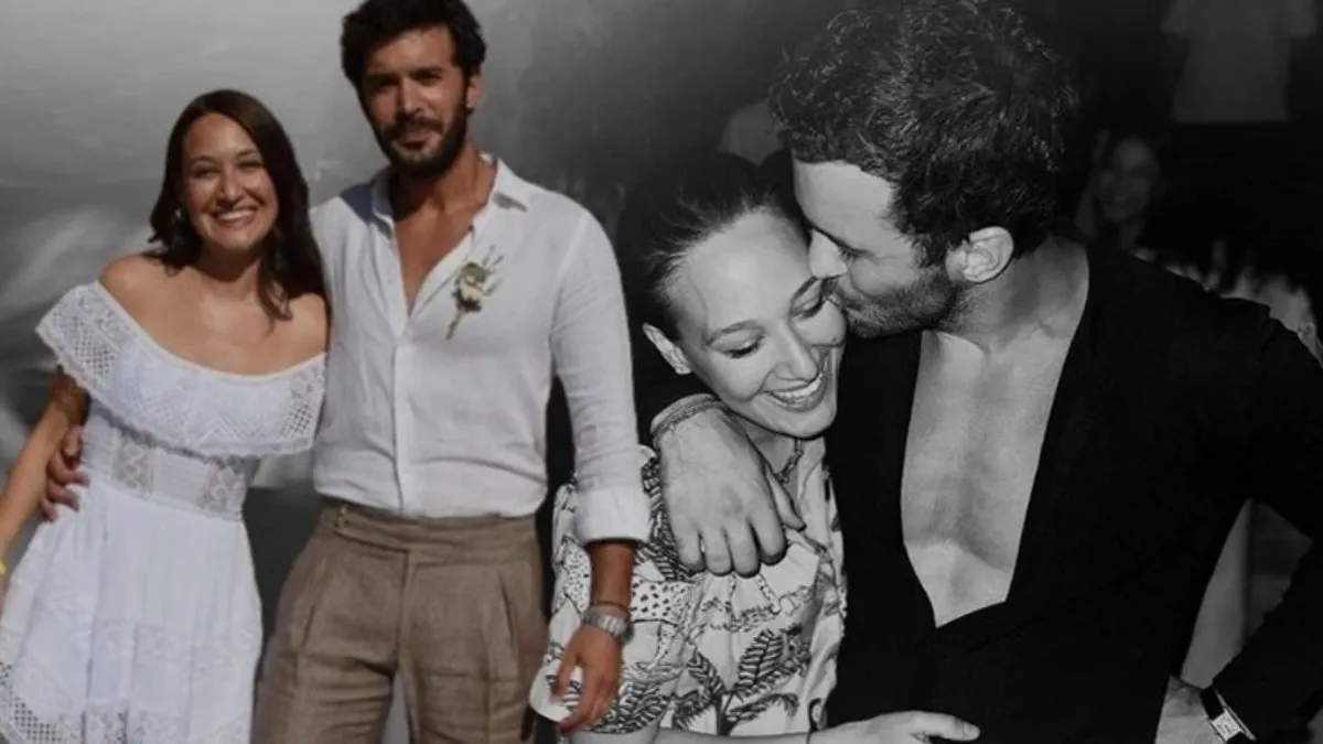 Barış Arduç ve Gupse Özay kesenin ağzını açtı! İşte Barış Arduç ve Gupse Özay’ın milyonluk evi!