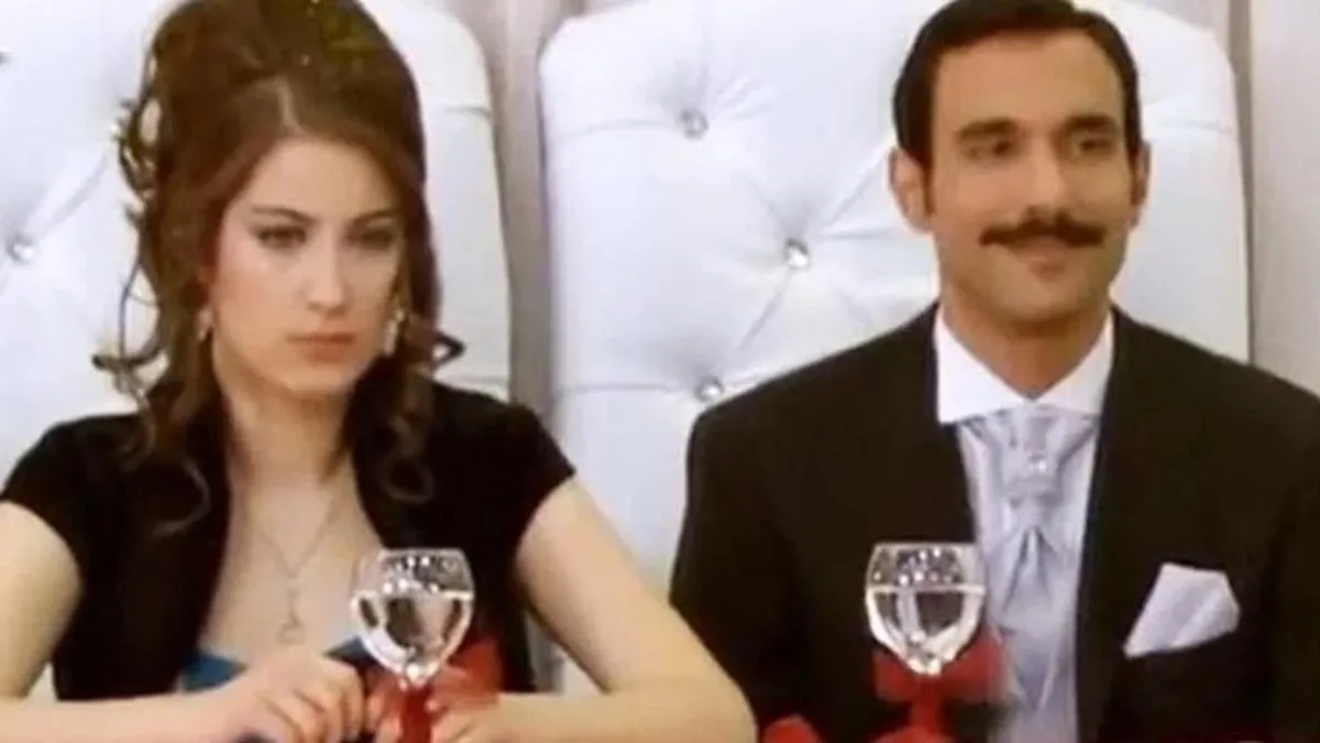 “Beğenmediğin Halil şimdi fena Feriha” Adını Feriha Koydum’un Halil’i ağızları açık bıraktı!