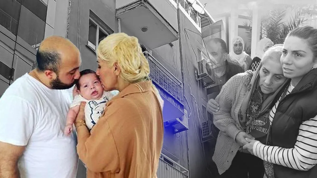 Böcek ilacından zehirlenerek hayatını kaybeden Altay bebeğin ölümünde mühendisin ifadesi ortaya çıktı: “3 gün boyunca binaya girilmemesi konusunda…”