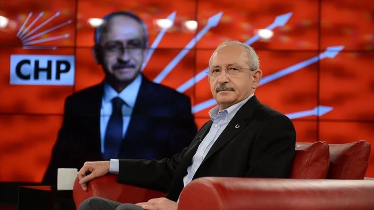 CHP içi iktidar savaşı ve Kılıçdaroğlu’nun yeni oyunu