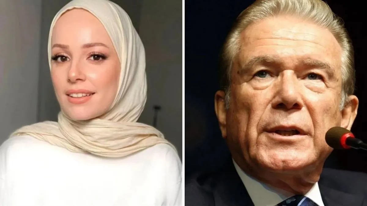 Gerçekler er ya da geç ortaya çıkacak! Uğur Dündar’a babalık davası açan Dilara Gülatan her şeyi açıkladı! “DNA testi usule uygun yapılmadı”