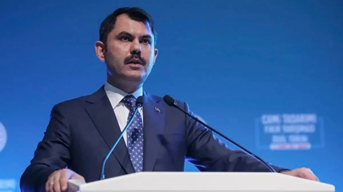 Bakan Kurum’dan MalatyaDoğanyol’daki afet konutlarına ilişkin paylaşım!