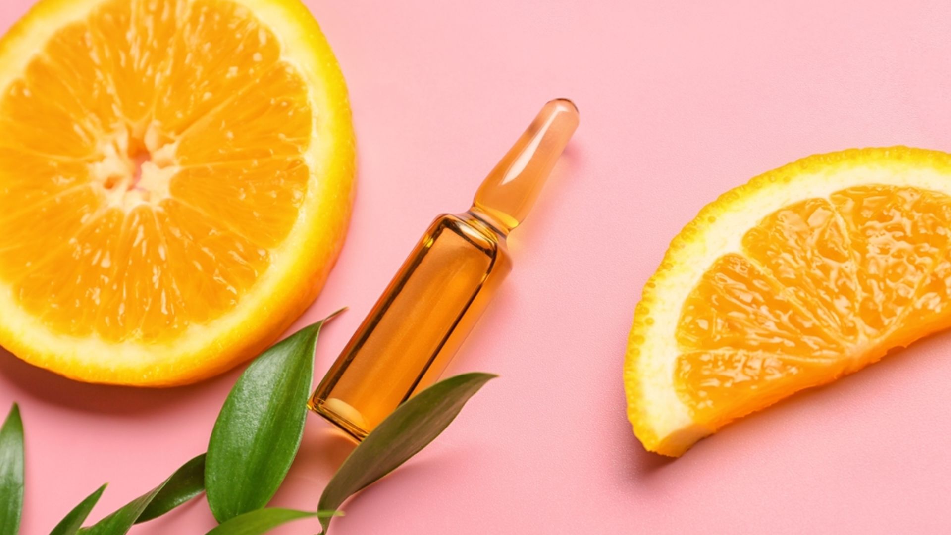 C vitamini cilt için faydalı mı? 