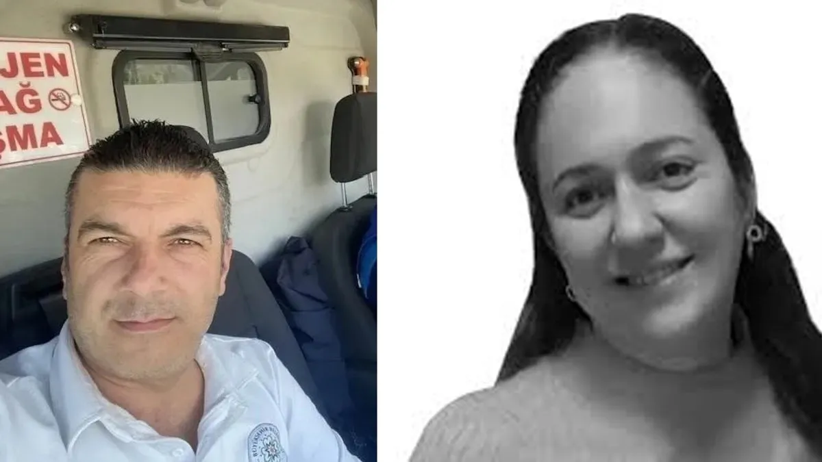 Muğla’da eşini öldüren koca cezaevinde hayatını kaybetti