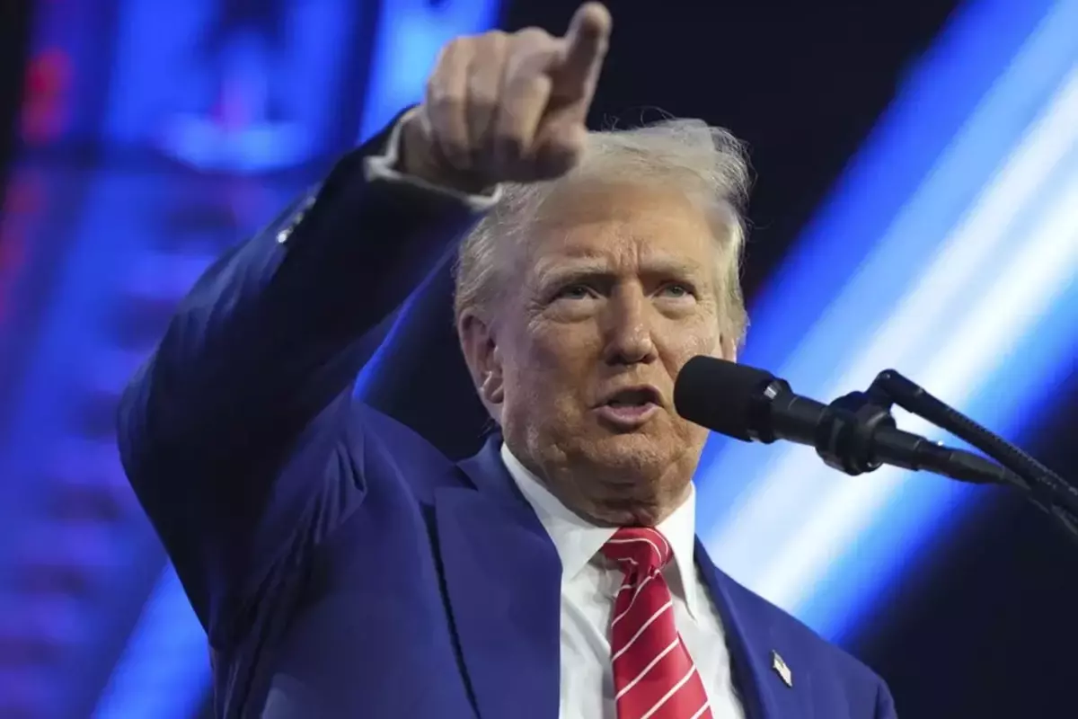 Trump’tan yabancı işçilere yeşil ışık