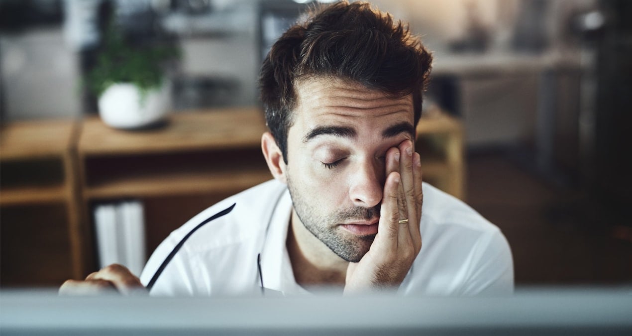 Aman dikkat: Halsizlik, yorgunluk gibi belirtileri hafife almayın!