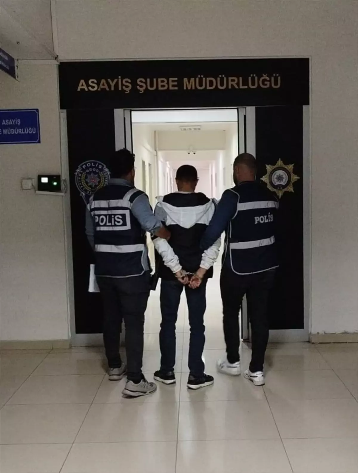 Bingöl’de 4 Aranan Şahıs Yakalandı