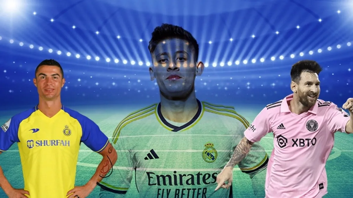 Dünyanın en sevilen takımları belli oldu! Listede sadece tek Türk takımı var…