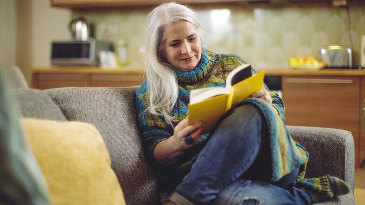 Zihni aktif tutmanın en etkili yolu! Okumanın beyne 5 faydası