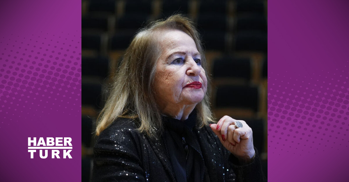 Belkıs Özener’in pişmanlığı: Hakkımı aramadım