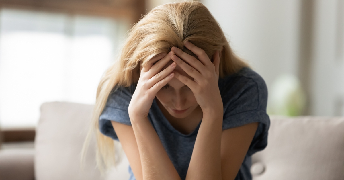 Endometriozis uyarısı! 10 kadından birinde görülüyor