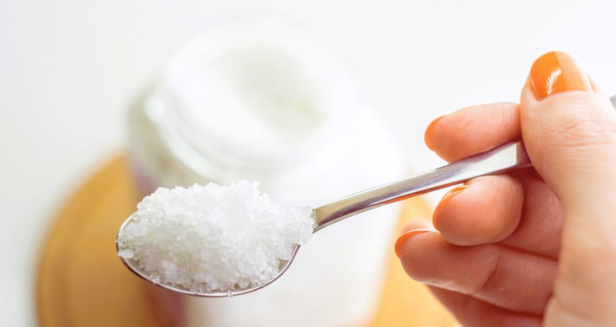 Fazla tuz tüketiyorsanız bu belirtilere dikkat edin!