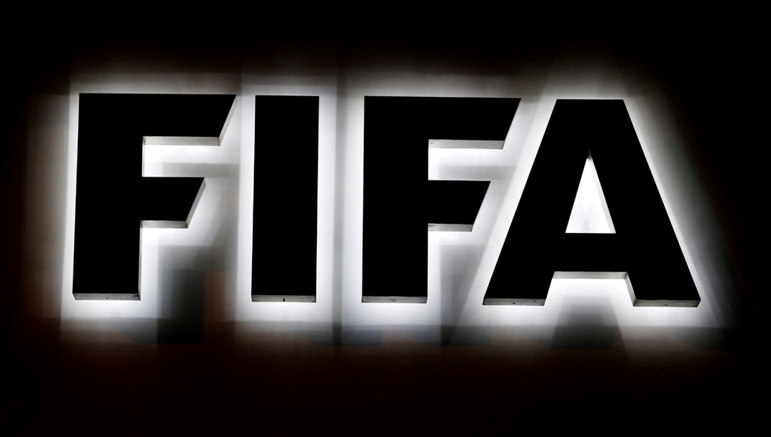FIFA’da skandal: 14 yaÅÄ±ndaki Ã§ocuÄu cinsel iliÅkiye teÅvik etti, gÃ¶zaltÄ±na alÄ±ndÄ±!