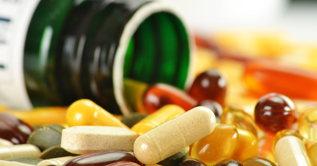 “Gereksiz vitamin alımına” ilişkin uyarı!