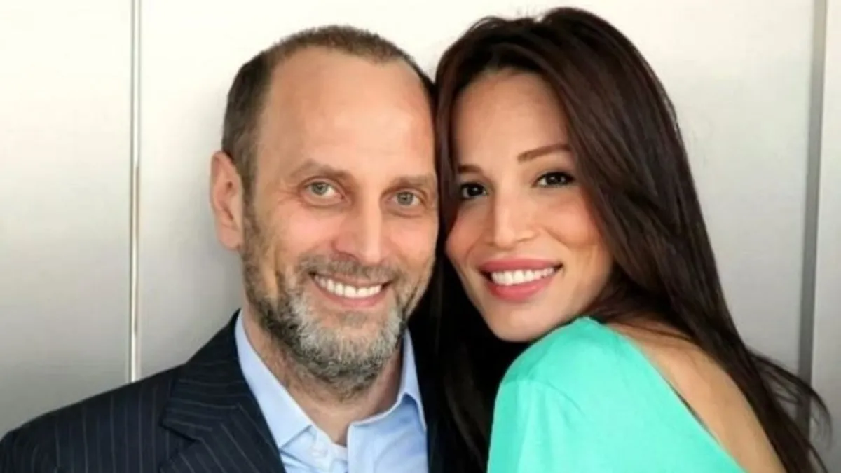 Güzide Duran’dan boşanma açıklaması! 16 yıllık eşi Adnan Aksoy’dan şiddet gördüğünü iddia etmişti…