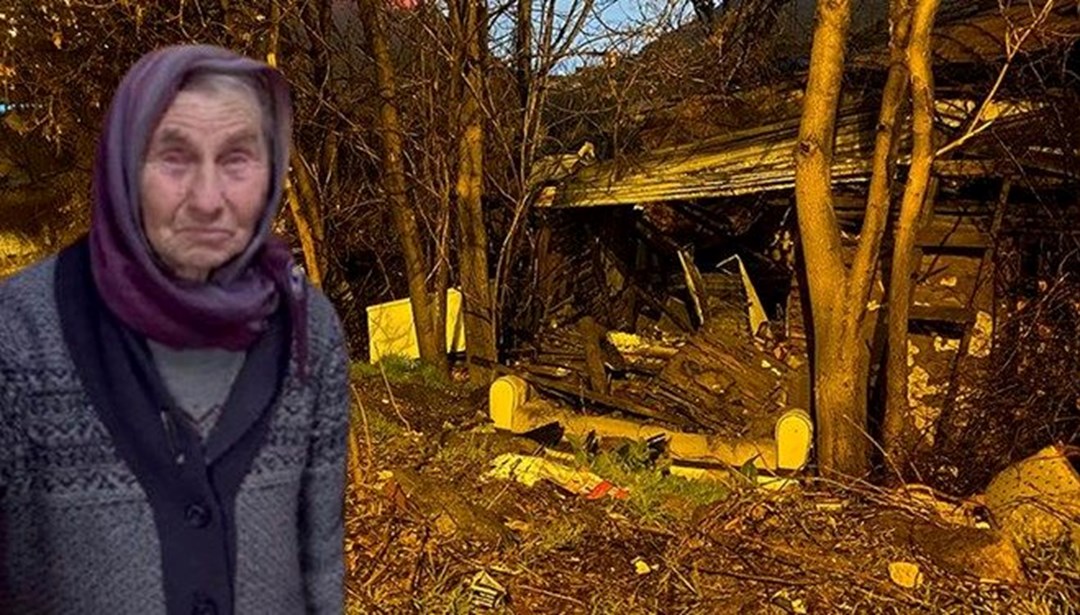 Hayvansever yaşlı kadının şüpheli ölümü: İtfaiye raporu ortaya çıktı