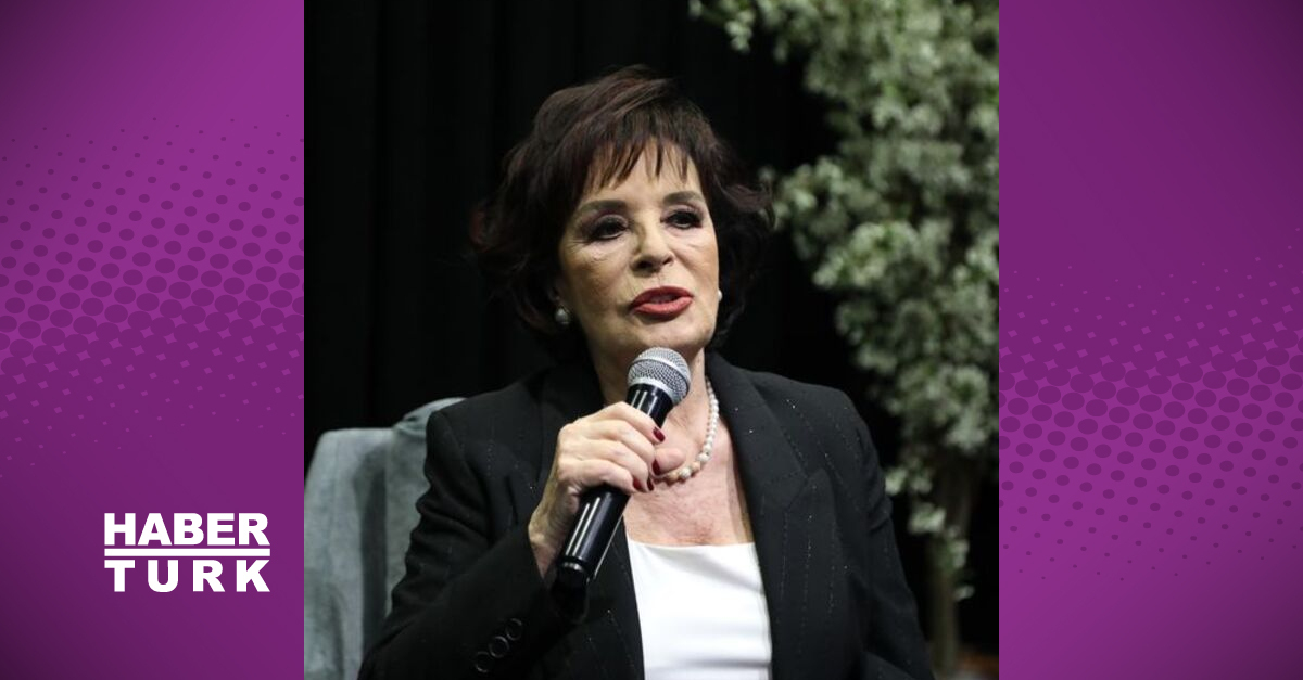 Hülya Koçyiğit: Oyunculuktan başka bir iş yapamazdım