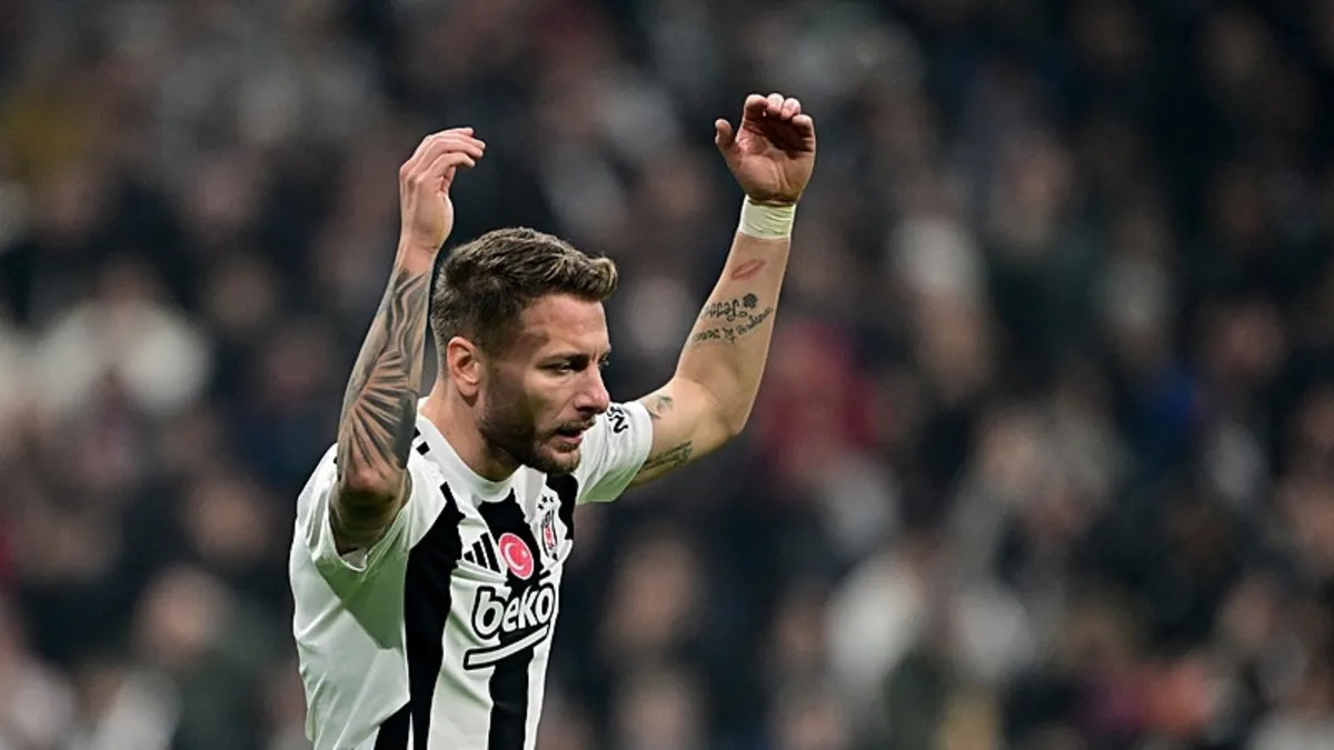 Son dakika haberi: Beşiktaş’ta olay ayrılık! Yıldız oyuncunun ailesi ülkesine döndü…