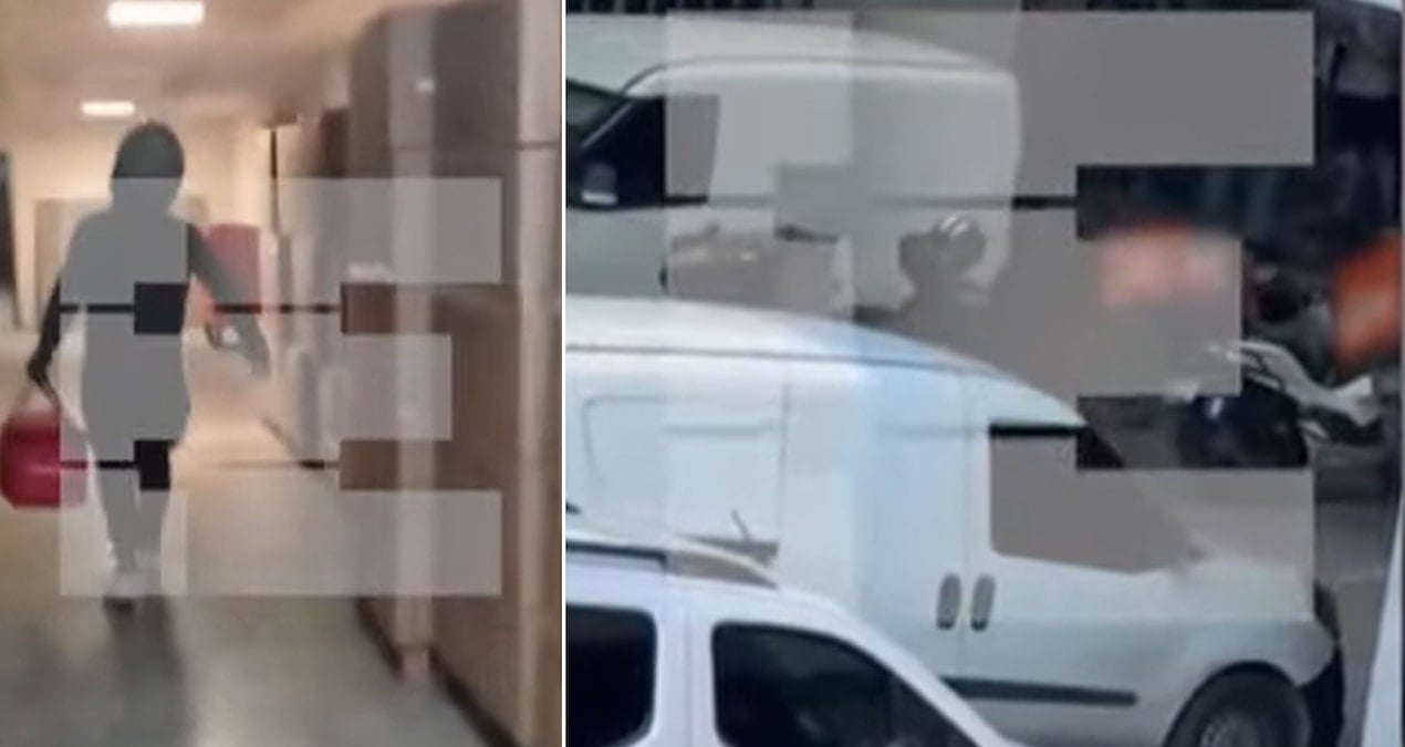 Baştan sona inanılmaz! Sağlıkta ‘kan’ skandalı: Yemek şirketlerinin kuryeleri taşıdı, bazı kanlar kayıp…