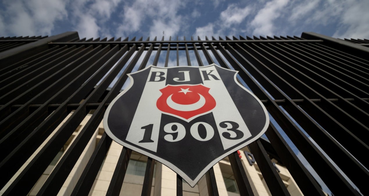 Beşiktaş’tan yabancı hakem açıklaması