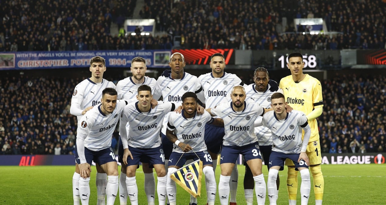 Fenerbahçe’de büyük revizyon