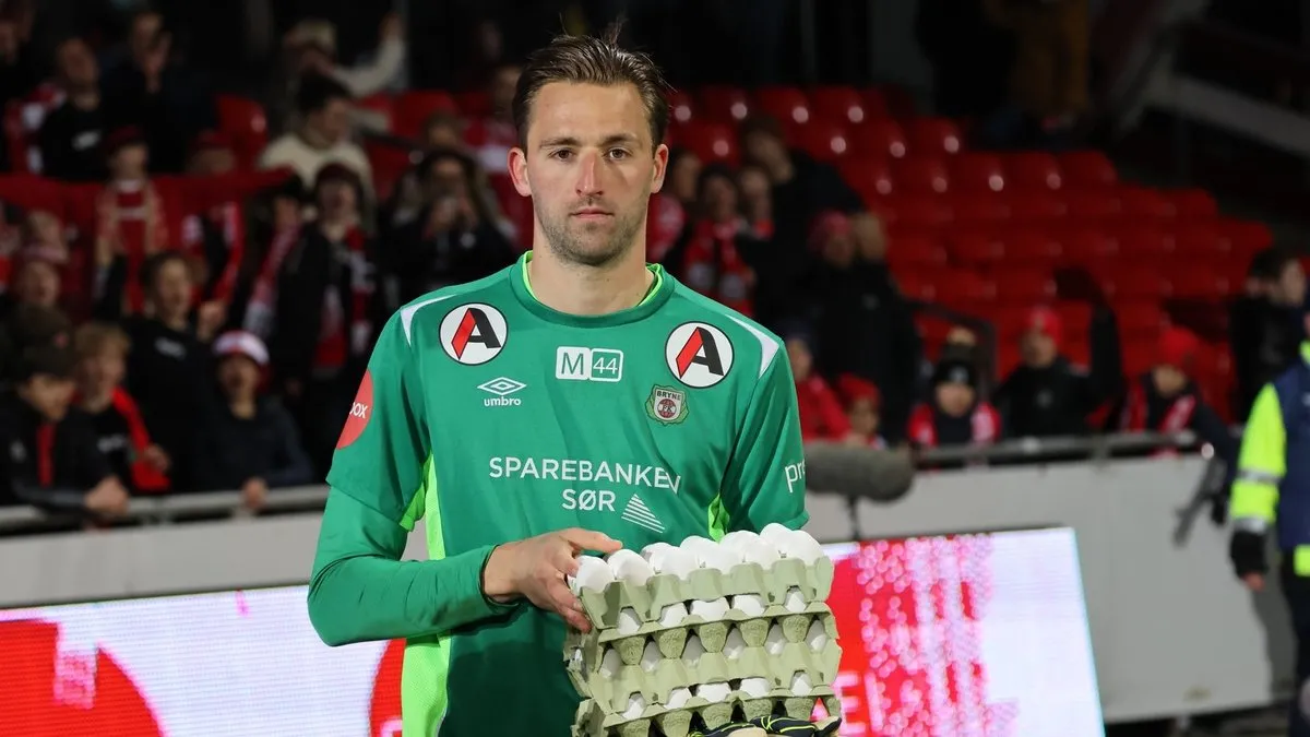 Haaland’ın yetiştiği kulüpten, yumurta ödülü!