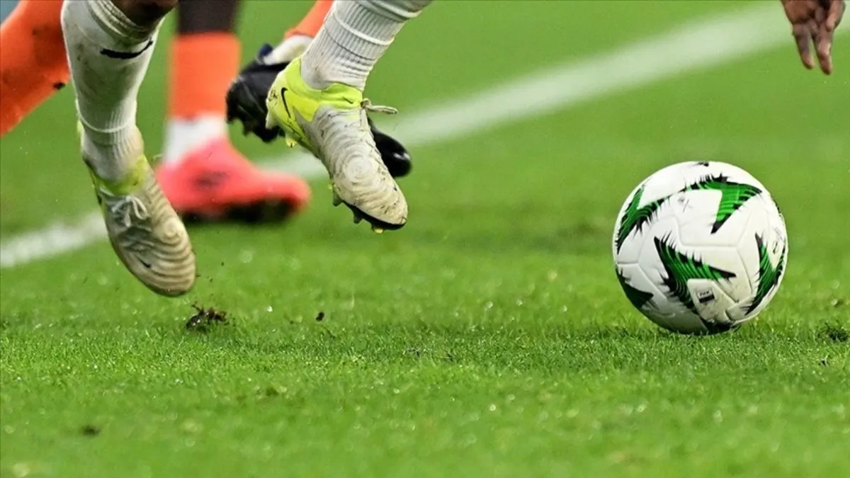 Konferans Ligi’nde son 16 turu ilk maçları oynandı