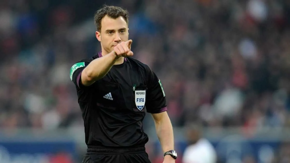 Macaristan – Türkiye maçına tanıdık hakem!