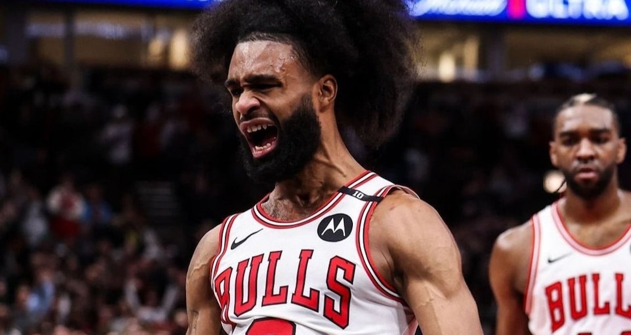 NBA’de DeRozan tarihe geçti! Bulls Kings’i mağlup etti…