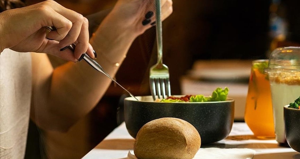 Oruç tutarken sahura kalkmamak, daha fazla kilo almanıza neden oluyor