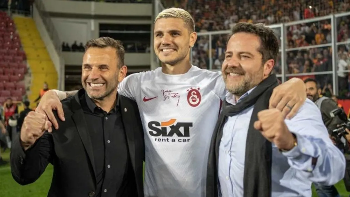 Son dakika haberi: Galatasaray’da iki ismin yokluğu belli oluyor! Aslan onları arıyor…