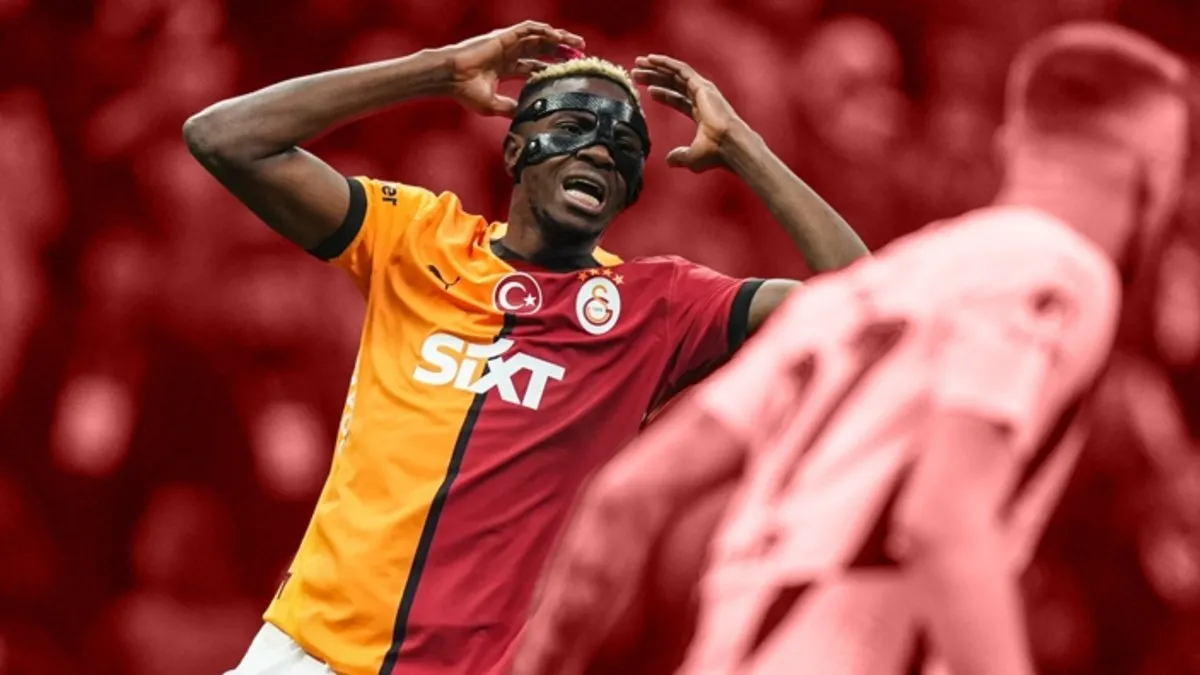 Son dakika haberi: Roberto Pruzzo, Osimhen’in yeni durağını açıkladı: “Bunu bana Floransa’da söyledi…”