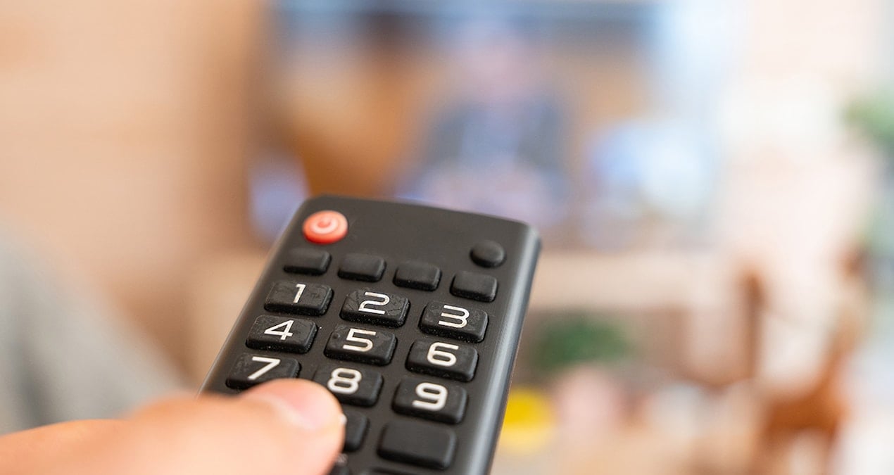 Televizyon izleme sürenizin kalp krizi riskinizi etkilediğini biliyor muydunuz?