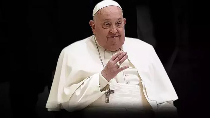 Vatikan’dan Papa’nın sağlık durumu ile ilgili yeni bir açıklama geldi