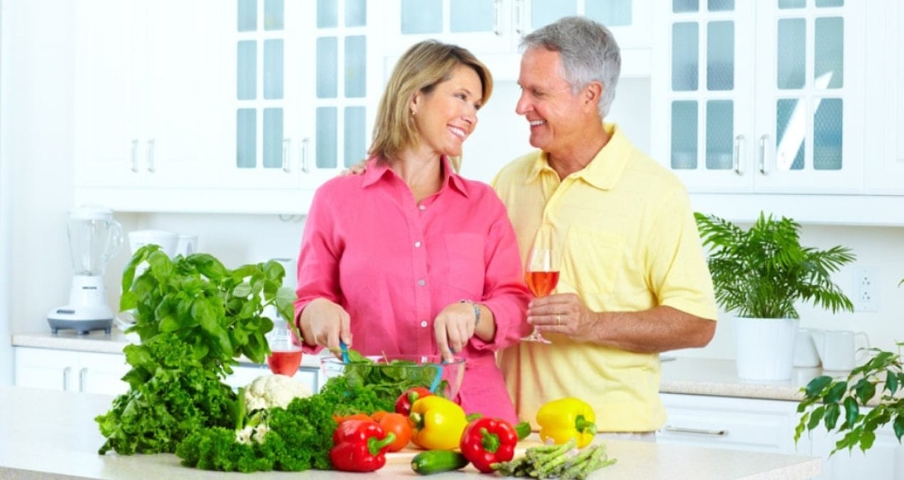 Yaşlanmayı frenleyen süper güç