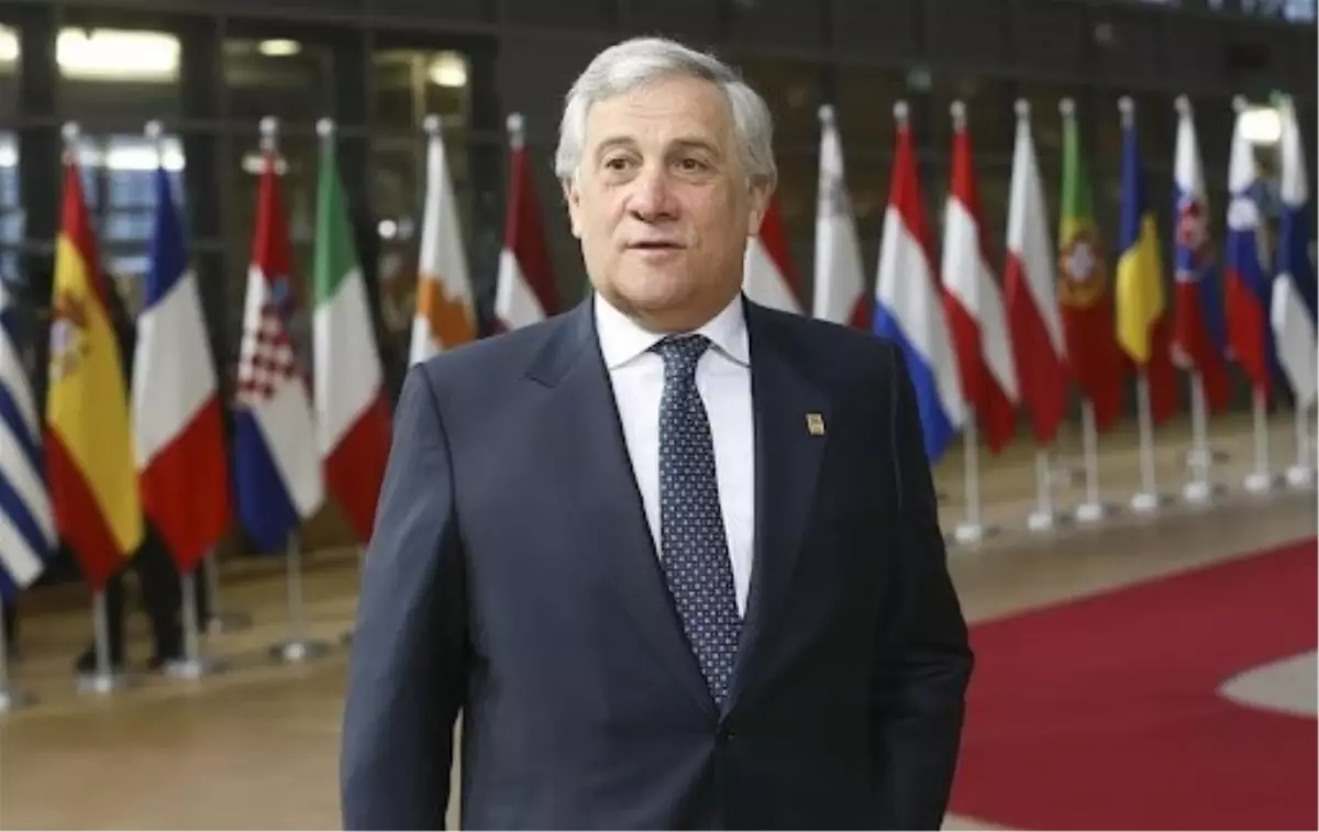 İran-ABD Görüşmeleri Roma’da Olumlu Geçti