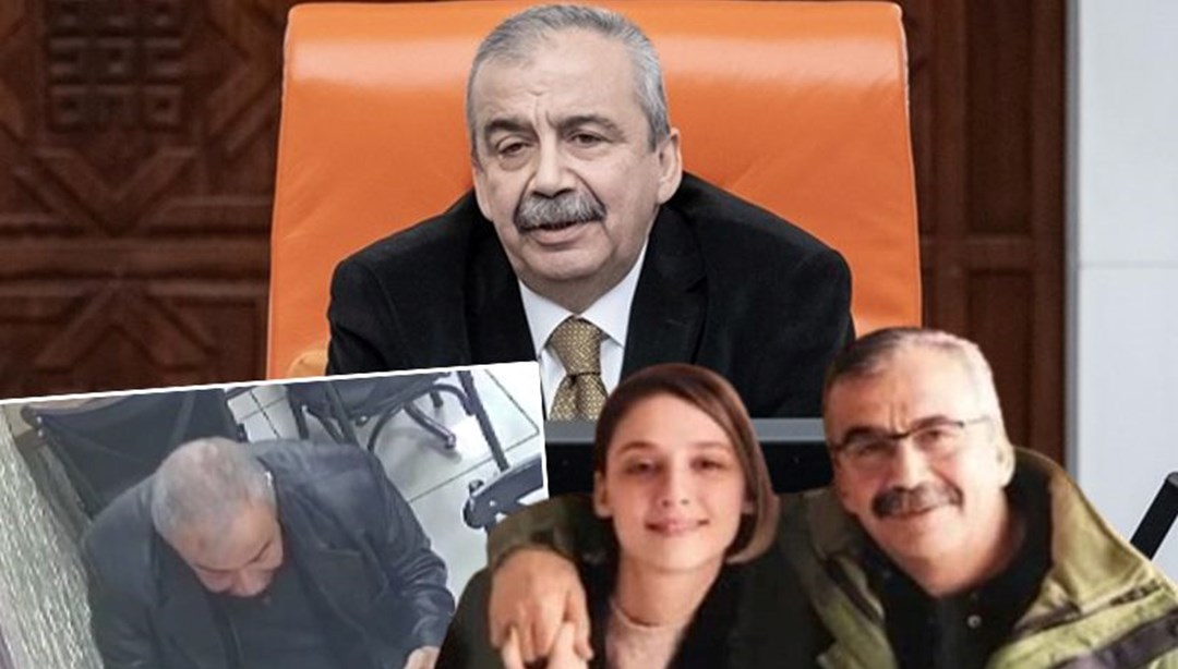 Sırrı Süreyya Önder’in sağlık durumunda yeni gelişme: Kızı son durumu hakkında bilgi verdi