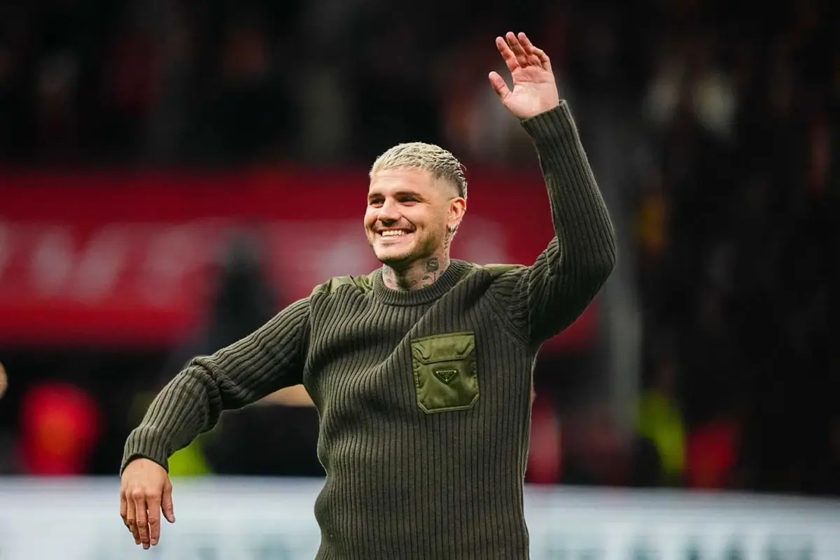Yeni adresini duyurdular! Mauro Icardi, gelecek sezon Galatasaray’da olmayacak